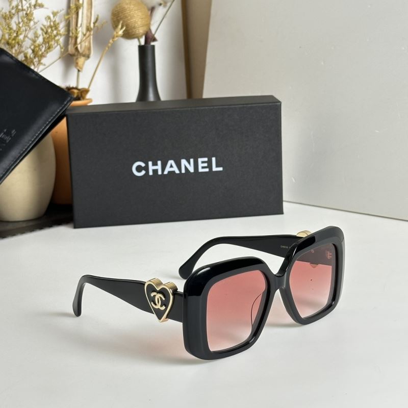 Chanel Sunglasses